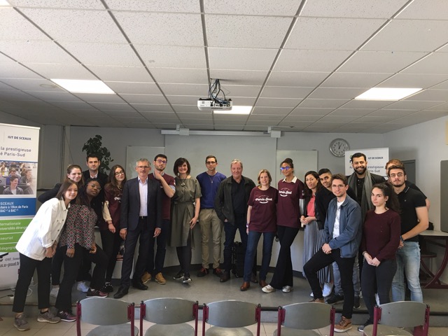 guy gerbaud university paris